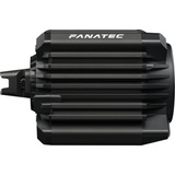 Fanatec ClubSport DD + ClubSport Formula V3 + ClubSport Pedals V3 stuur Zwart, Basis, stuur en pedalen