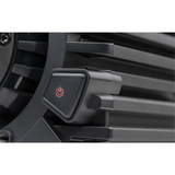 Fanatec ClubSport DD + ClubSport Formula V3 + ClubSport Pedals V3 stuur Zwart, Basis, stuur en pedalen