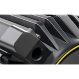 Fanatec ClubSport DD + ClubSport Formula V3 + ClubSport Pedals V3 stuur Zwart, Basis, stuur en pedalen