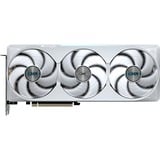 GIGABYTE GeForce RTX 5070 Ti EAGLE OC ICE SFF 16G grafische kaart 1x HDMI, 3x DisplayPort