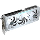 GIGABYTE GeForce RTX 5070 Ti EAGLE OC ICE SFF 16G grafische kaart 1x HDMI, 3x DisplayPort