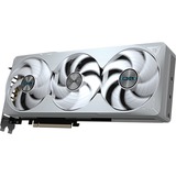 GIGABYTE GeForce RTX 5070 Ti EAGLE OC ICE SFF 16G grafische kaart 1x HDMI, 3x DisplayPort