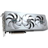 GIGABYTE GeForce RTX 5070 Ti EAGLE OC ICE SFF 16G grafische kaart 1x HDMI, 3x DisplayPort