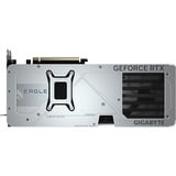 GIGABYTE GeForce RTX 5070 Ti EAGLE OC ICE SFF 16G grafische kaart 1x HDMI, 3x DisplayPort