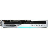 GIGABYTE GeForce RTX 5070 Ti EAGLE OC ICE SFF 16G grafische kaart 1x HDMI, 3x DisplayPort