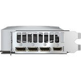 GIGABYTE GeForce RTX 5070 Ti EAGLE OC ICE SFF 16G grafische kaart 1x HDMI, 3x DisplayPort
