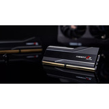 G.Skill 128 GB DDR5-6000 Kit werkgeheugen Zwart, F5-6000J3644D64GX2-TZ5NR, Trident Z5 Neo RGB, XMP, EXPO