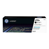 HP 410A zwarte LaserJet tonercartridge (CF410A) 