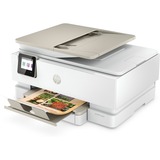 HP Envy Photo Inspire 7920e All-in-One printer Wit, Scannen, Kopiëren, Wi-Fi