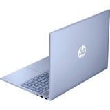 HP Pavilion 16-af0025nd (A12MJEA) 16"  laptop Zilver | Core Ultra 5 125U | Intel Graphics | 16 GB | 512 GB SSD