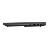 HP Victus 15-fb3050nd (CC5Q8EA) 15.6"  Copilot+ gaming laptop Zwart | Ryzen 7 7445H | RTX 3050 | 16 GB | 512 GB SSD