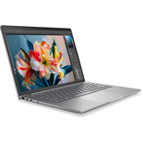 HP ZBook 8 G2i (DN7U1ET) 14"  Copilot+ laptop Zilver | Ultra 7 356H | RTX 500 PRO | 32 GB | 1 TB SSD | Touch