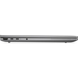 HP ZBook 8 G2i (DN7U1ET) 14"  Copilot+ laptop Zilver | Ultra 7 356H | RTX 500 PRO | 32 GB | 1 TB SSD | Touch