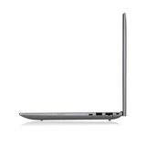 HP ZBook 8 G2i (DN7U1ET) 14"  Copilot+ laptop Zilver | Ultra 7 356H | RTX 500 PRO | 32 GB | 1 TB SSD | Touch