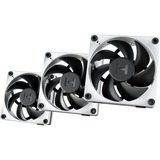 HYTE THICC FP12 case fan Zwart/grijs, 3 stuks