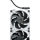 HYTE THICC FP12 case fan Zwart/grijs, 3 stuks