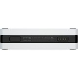 HYTE THICC FP12 case fan Zwart/grijs, 3 stuks