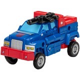 Hasbro Transformers Generations Legacy United Deluxe Class Action Figure G1 Universe Autobot Gears 14 cm Speelfiguur 