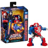 Hasbro Transformers Generations Legacy United Deluxe Class Action Figure G1 Universe Autobot Gears 14 cm Speelfiguur 