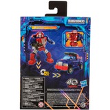 Hasbro Transformers Generations Legacy United Deluxe Class Action Figure G1 Universe Autobot Gears 14 cm Speelfiguur 