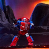 Hasbro Transformers Generations Legacy United Deluxe Class Action Figure G1 Universe Autobot Gears 14 cm Speelfiguur 