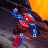Hasbro Transformers Generations Legacy United Deluxe Class Action Figure G1 Universe Autobot Gears 14 cm Speelfiguur 