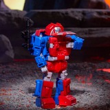 Hasbro Transformers Generations Legacy United Deluxe Class Action Figure G1 Universe Autobot Gears 14 cm Speelfiguur 