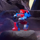Hasbro Transformers Generations Legacy United Deluxe Class Action Figure G1 Universe Autobot Gears 14 cm Speelfiguur 