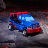 Hasbro Transformers Generations Legacy United Deluxe Class Action Figure G1 Universe Autobot Gears 14 cm Speelfiguur 