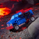 Hasbro Transformers Generations Legacy United Deluxe Class Action Figure G1 Universe Autobot Gears 14 cm Speelfiguur 