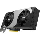 INNO3D GeForce RTX 5070 TWIN X2 grafische kaart DLSS 4, 3x DisplayPort, 1x HDMI 2.1