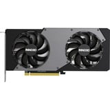 INNO3D GeForce RTX 5070 TWIN X2 grafische kaart DLSS 4, 3x DisplayPort, 1x HDMI 2.1