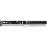 INNO3D GeForce RTX 5070 Ti X3 OC WHITE grafische kaart DLSS 4, 3x DisplayPort, 1x HDMI 2.1