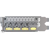 INNO3D GeForce RTX 5070 Ti X3 OC WHITE grafische kaart DLSS 4, 3x DisplayPort, 1x HDMI 2.1