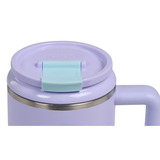 Igloo Flip ‘n’ Sip Travel Mug 32 oz, 0,95 liter drinkfles Lila