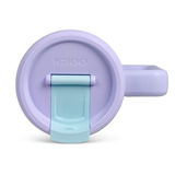 Igloo Flip ‘n’ Sip Travel Mug 32 oz, 0,95 liter drinkfles Lila