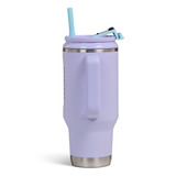 Igloo Flip ‘n’ Sip Travel Mug 32 oz, 0,95 liter drinkfles Lila