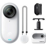 Insta360 Go3 64GB videocamera Wit