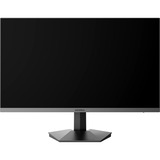 Koorui G2711P 27" gaming monitor Zwart, 200 Hz, HDMI, DisplayPort, AMD FreeSync Premium