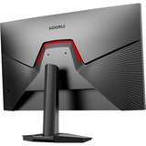 Koorui G2711P 27" gaming monitor Zwart, 200 Hz, HDMI, DisplayPort, AMD FreeSync Premium