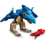 LEGO Jurassic World - Babydinosaurus Pteranodon Constructiespeelgoed 77977