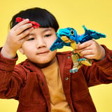 LEGO Jurassic World - Babydinosaurus Pteranodon Constructiespeelgoed 77977