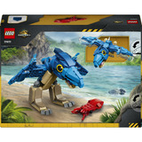 LEGO Jurassic World - Babydinosaurus Pteranodon Constructiespeelgoed 77977