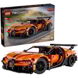 LEGO LEGO  Technic Bugatti Chiron Hyper Car Constructiespeelgoed 