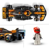 LEGO Speed Champions - McLaren F1 Team MCL38 racewagen Constructiespeelgoed 77251