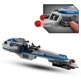 LEGO Star Wars - 501st Legion Clone Troopers Constructiespeelgoed 75280