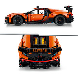 LEGO Technic - Bugatti Chiron Pur Sport hyperca Constructiespeelgoed 42222