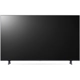 LG 55UN640S 55" 4K Ultra HD Public Display Blauwgrijs, 3x HDMI, USB-A, Wifi, BT, LAN, audio