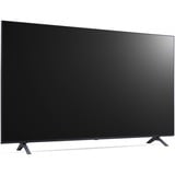 LG 55UN640S 55" 4K Ultra HD Public Display Blauwgrijs, 3x HDMI, USB-A, Wifi, BT, LAN, audio