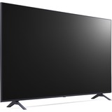 LG 55UN640S 55" 4K Ultra HD Public Display Blauwgrijs, 3x HDMI, USB-A, Wifi, BT, LAN, audio